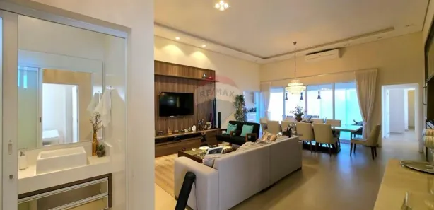 Casa com 3 Quartos à venda, 231m² no Residencial Campo Camanducaia, Jaguariúna