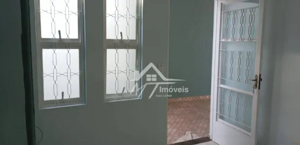 Casa com 1 Quarto para alugar, 40m² no Jardim São Carlos, Sumaré