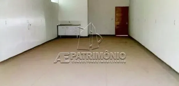 Conjunto Comercial / Sala para alugar, 38m² no Terras de São João, Salto de Pirapora