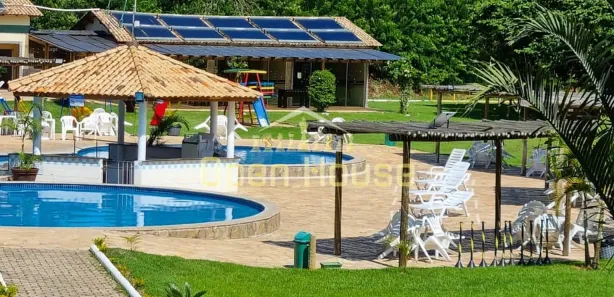 Apartamento com 1 Quarto à venda, 39m² no Dorândia, Barra do Piraí
