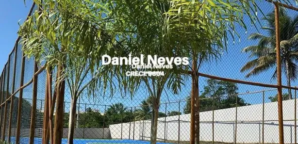 Terreno / Lote / Condomínio à venda, 250m² no Catu de Abrantes (Abrantes), Camaçari