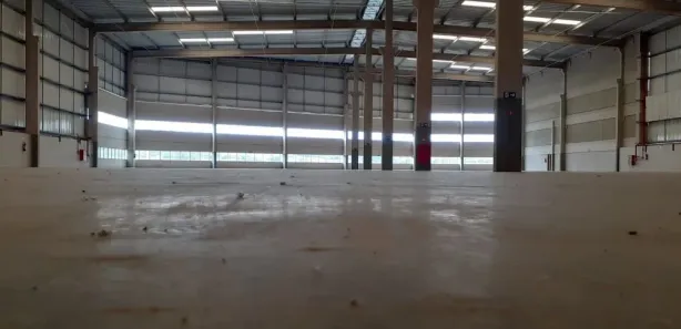 Galpão / Depósito / Armazém para alugar, 4245m² no Distrito Industrial Alfredo Relo, Itatiba