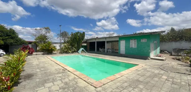 Fazenda / Sítio / Chácara com 3 Quartos à venda, 100m² no Ebenezer, Gravatá