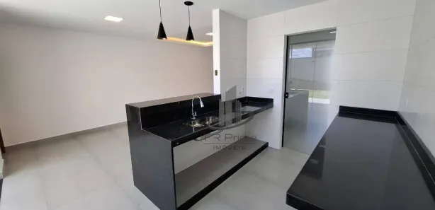 Casa de Condomínio com 3 Quartos à venda, 150m² no Jardim Belvedere, Volta Redonda