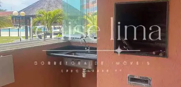 Apartamento com 3 Quartos à venda, 125m² no São José dos Náufragos, Aracaju