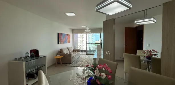 Apartamento com 3 Quartos à venda, 85m² no Boa Viagem, Recife