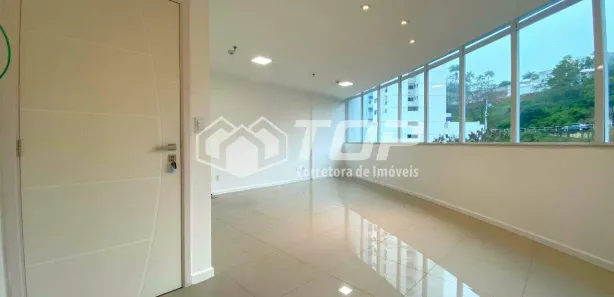 Conjunto Comercial / Sala para alugar, 39m² no Doutor Gilberto Machado, Cachoeiro de Itapemirim