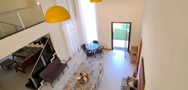 Casa de Condomínio com 6 Quartos à venda, 400m² no Itacimirim (Monte Gordo), Camaçari