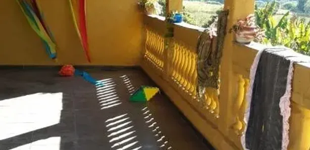 Fazenda / Sítio / Chácara com 2 Quartos à venda, 1000m² no Parque Monte Bianco, Araçoiaba da Serra