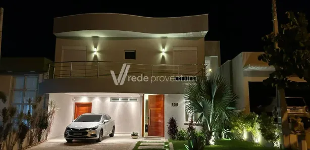 Sobrado com 3 Quartos à venda, 216m² no Residencial Gaivotas, Monte Mor