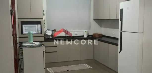 Casa com 3 Quartos à venda, 208m² no Parque das Hortênsias, Itupeva