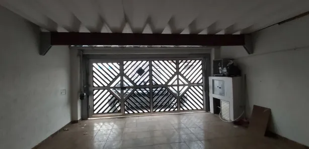Sobrado com 2 Quartos para alugar, 80m² no Pestana, Osasco