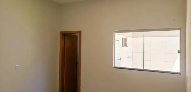 Casa com 3 Quartos à venda, 90m² no Residencial Morada do Bosque, Senador Canedo