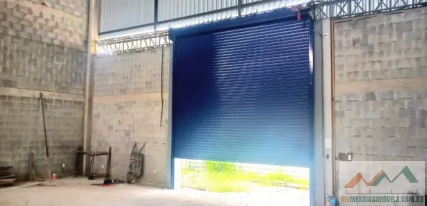 Galpão / Depósito / Armazém para alugar, 320m² no Itapeba, Maricá
