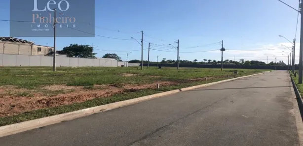 Terreno / Lote / Condomínio à venda, 270m² no Cabiúnas, Macaé