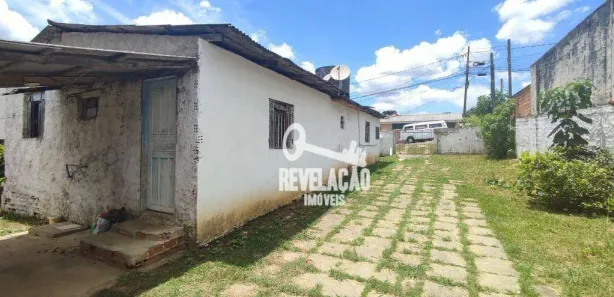 Casa com 3 Quartos à venda, 60m² no Botiatuba, Almirante Tamandaré