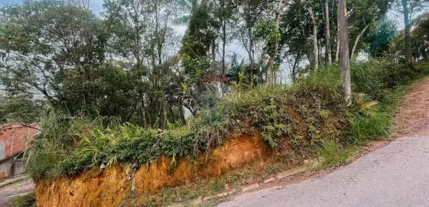 Terreno / Lote / Condomínio à venda, 2054m² no Vila Figueredo, Rio Grande da Serra