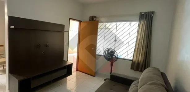 Casa com 3 Quartos para alugar, 80m² no Belo Horizonte, Marabá