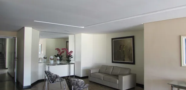 Apartamento com 4 Quartos à venda, 172m² no São José, Aracaju