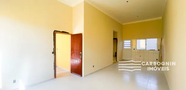 Casa com 2 Quartos para alugar, 115m² no Jardim São José, Caçapava