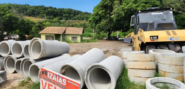 Terreno / Lote / Condomínio à venda, 450m² no Barreira (Bacaxá), Saquarema