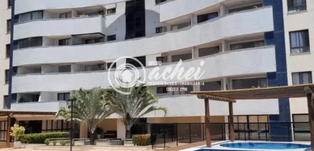 Apartamento com 3 Quartos à venda, 80m² no Pitangueiras, Lauro de Freitas