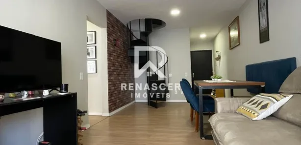 Cobertura com 3 Quartos à venda, 170m² no Auxiliadora, Porto Alegre