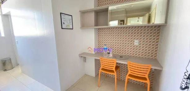 Cobertura com 2 Quartos para alugar, 157m² no Icaraí, Niterói