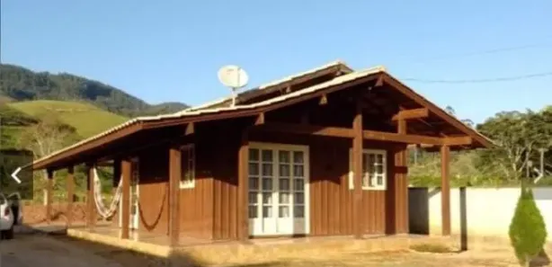 Fazenda / Sítio / Chácara com 2 Quartos à venda, 70m² no São João Batista, São João Batista