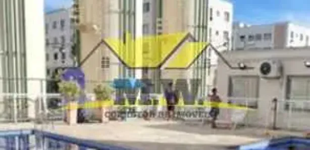 Apartamento com 2 Quartos à venda, 48m² no Vigário Geral, Rio de Janeiro