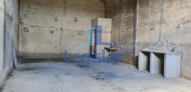 Galpão / Depósito / Armazém para venda ou aluguel, 163m² no Sobrado, Nossa Senhora do Socorro