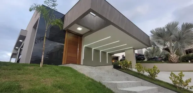 Casa de Condomínio com 3 Quartos à venda, 185m² no Residencial Park I, Vespasiano