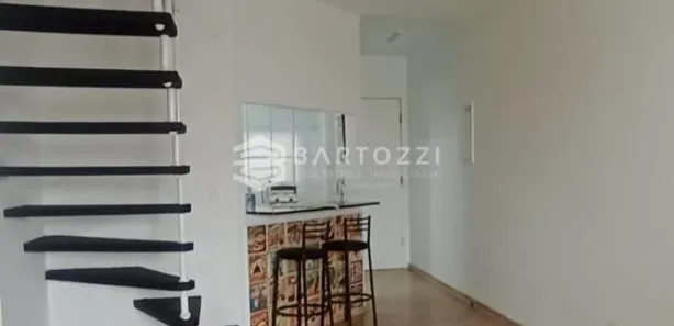 Cobertura com 1 Quarto para venda ou aluguel, 140m² no Olímpico, São Caetano do Sul