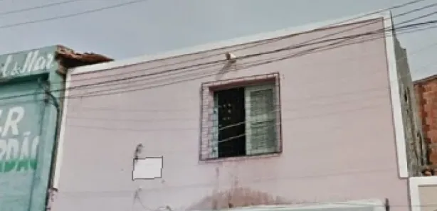 Casa com 2 Quartos para alugar, 50m² no Sinhá Sabóia, Sobral
