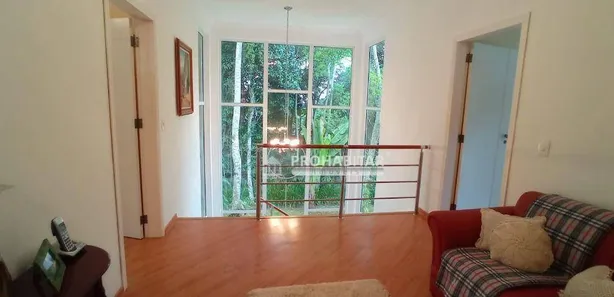Sobrado com 3 Quartos à venda, 400m² no Loteamento Chacaras Embu-Guacu, Embu-Guaçu