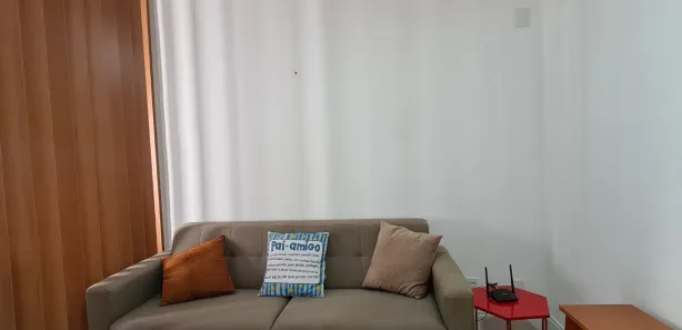 Kitnet com 1 Quarto à venda, 33m² no São Mateus, Juiz de Fora