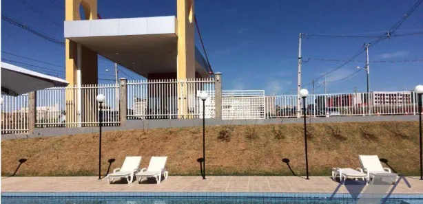 Terreno / Lote / Condomínio à venda, 200m² no FAG, Cascavel