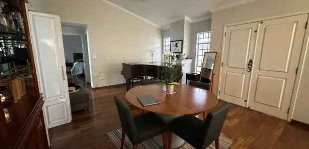 Casa com 4 Quartos para venda ou aluguel, 160m² no Bosque da Saúde, São Paulo