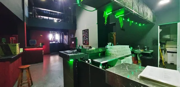 Loja / Salão / Ponto Comercial à venda, 442m² no Estreito, Florianópolis