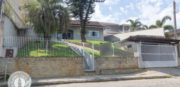 Casa com 3 Quartos à venda, 180m² no Fortaleza, Blumenau