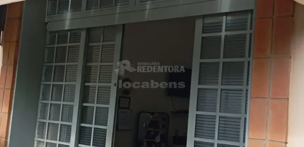 Sobrado com 4 Quartos à venda, 456m² no Jardim Maracanã, São José do Rio Preto