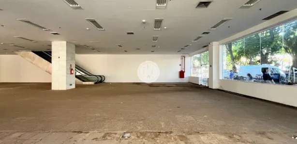 Prédio Inteiro para alugar, 5436m² no Centro, Ribeirão Preto