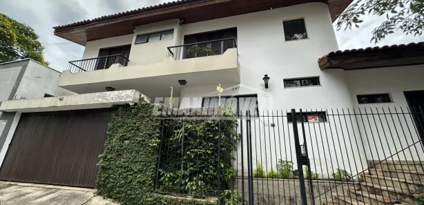 Casa Comercial com 10 Quartos para alugar, 367m² no Vila Trujillo, Sorocaba