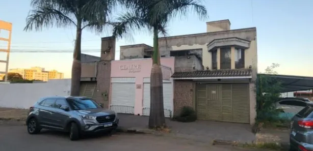 Prédio Inteiro com 4 Quartos à venda, 650m² no Vila São Tomaz, Aparecida de Goiânia