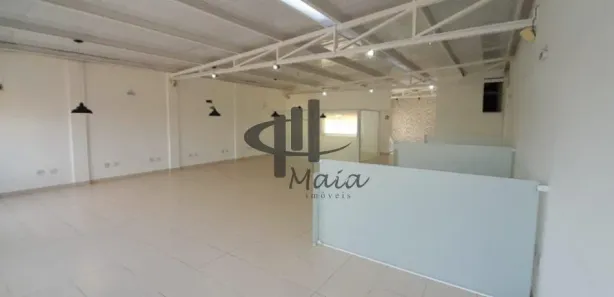 Casa Comercial para alugar, 200m² no Cerâmica, São Caetano do Sul