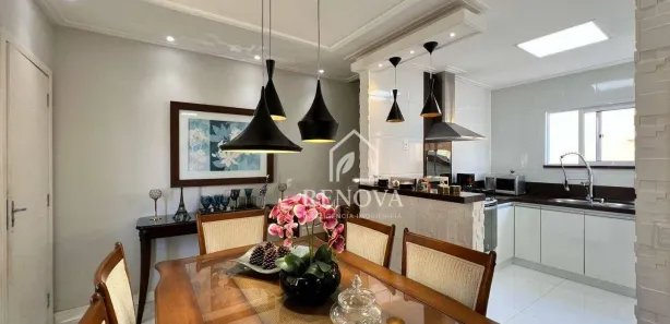 Casa com 2 Quartos à venda, 110m² no Parque do Imbui, Teresópolis