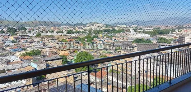 Cobertura com 3 Quartos à venda, 183m² no Irajá, Rio de Janeiro