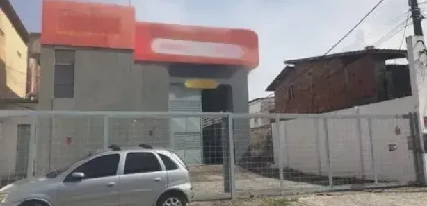 Galpão / Depósito / Armazém para alugar, 1000m² no Portão, Lauro de Freitas