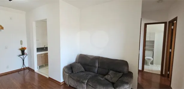 Apartamento com 2 Quartos à venda, 50m² no Residencial Pacaembu, Itupeva