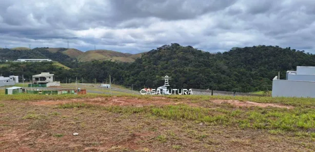 Terreno / Lote / Condomínio à venda, 268m² no Casa de Pedra, Volta Redonda